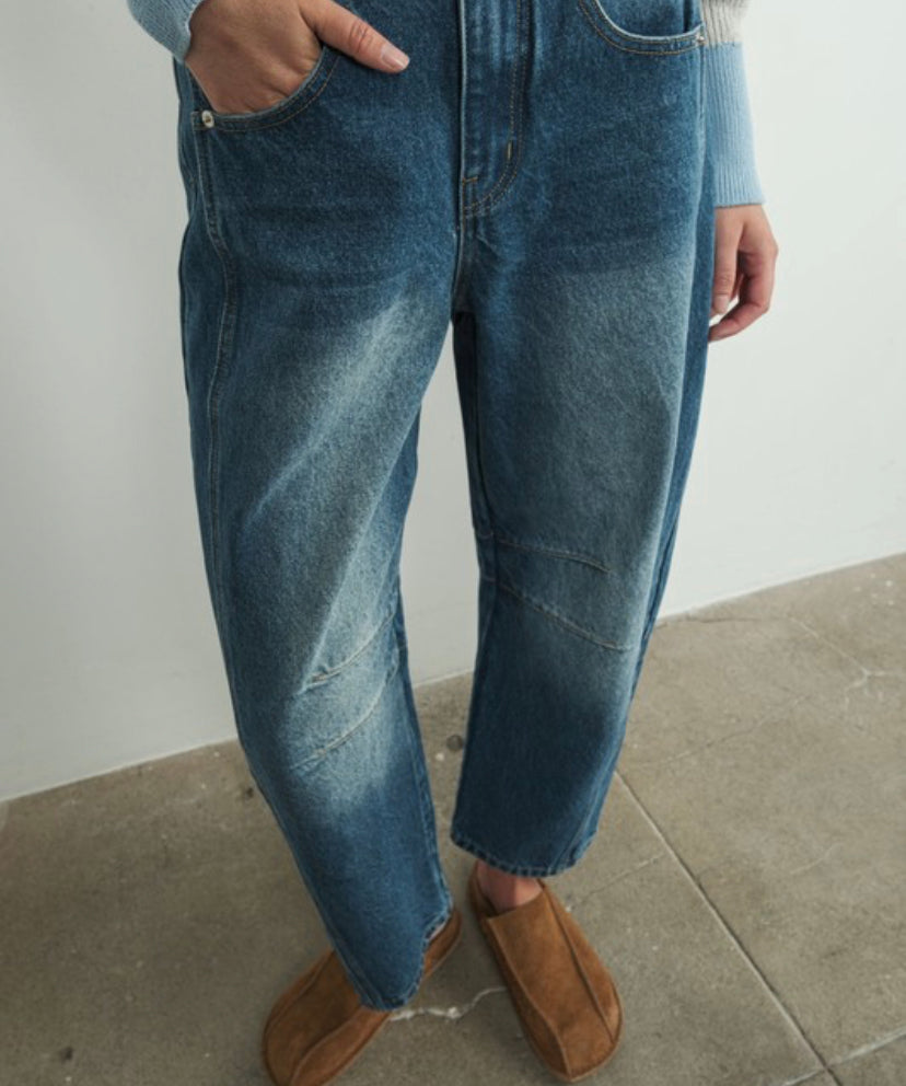 Parker Barrel Jeans